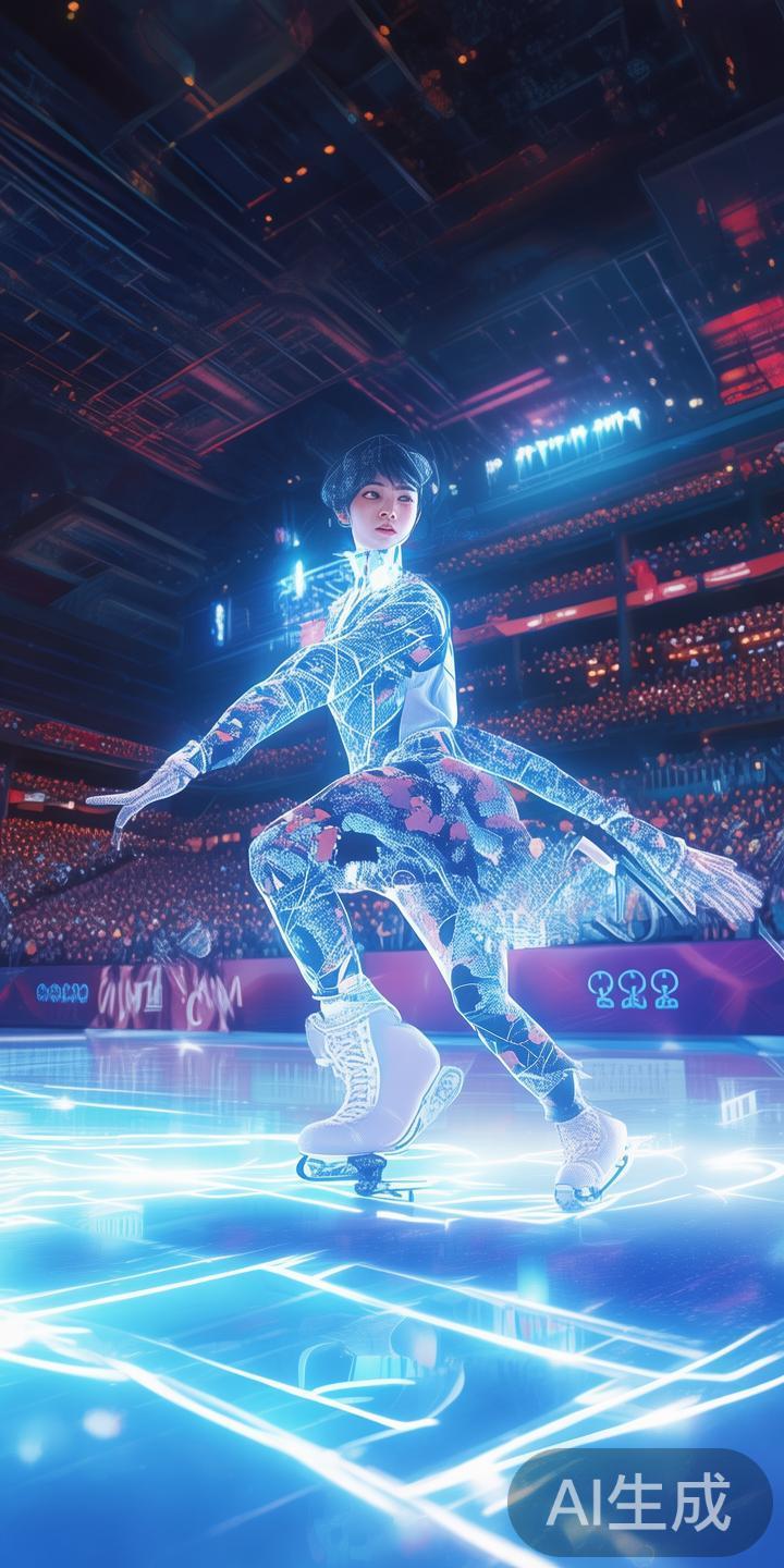 2022年北京冬奥会，不仅是体育赛事的盛会，更是中