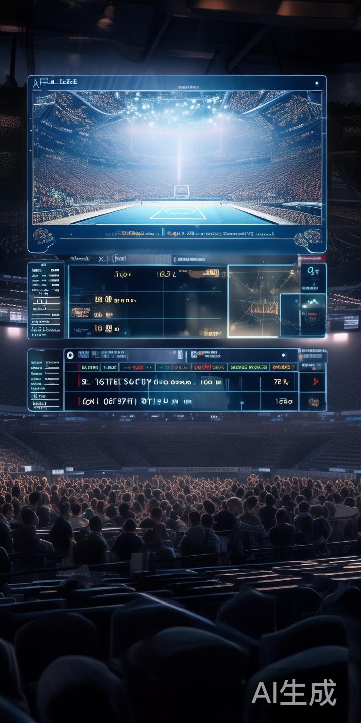 全面解析完美体育WM 365:核心功能优势与详细使用指南 实时直播与数据分析:用户可以在线观看比赛直播的同时