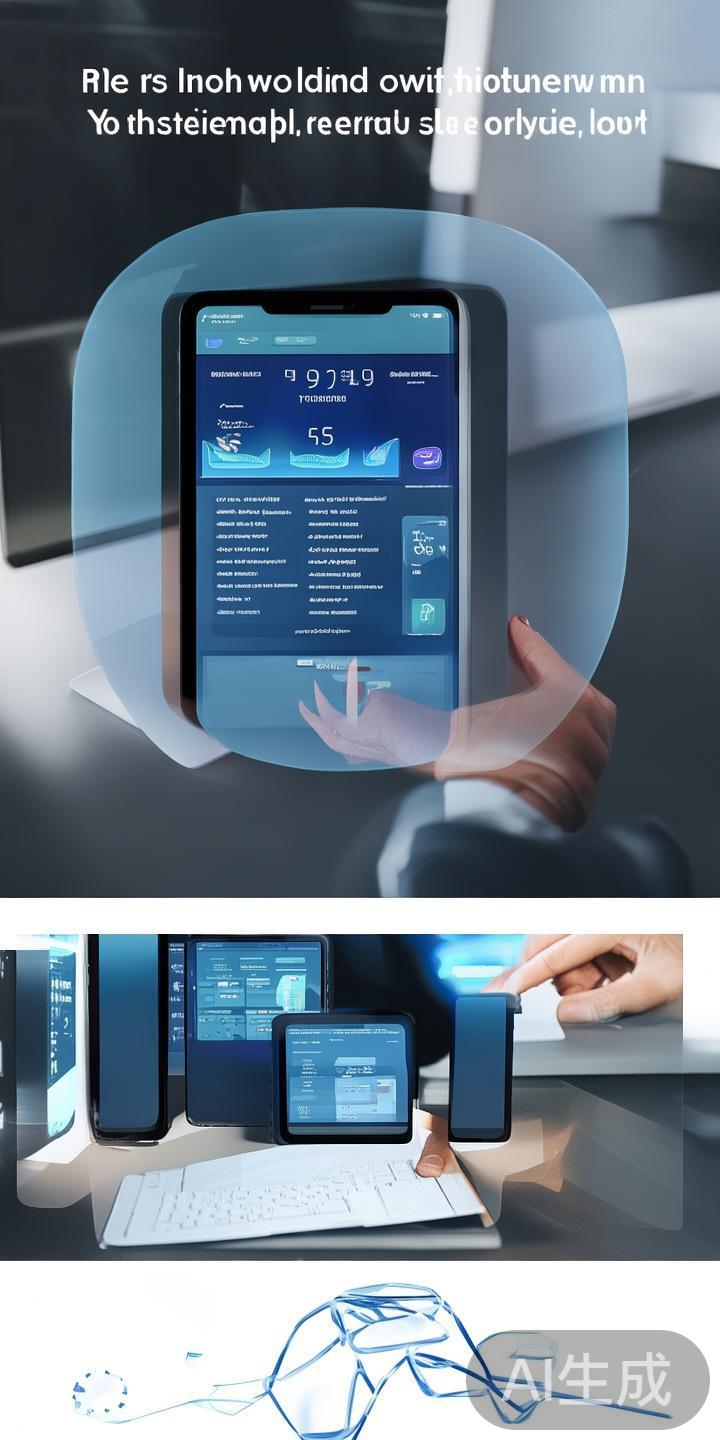 苹果设备以其封闭的生态系统和严格的安全机制，为用户