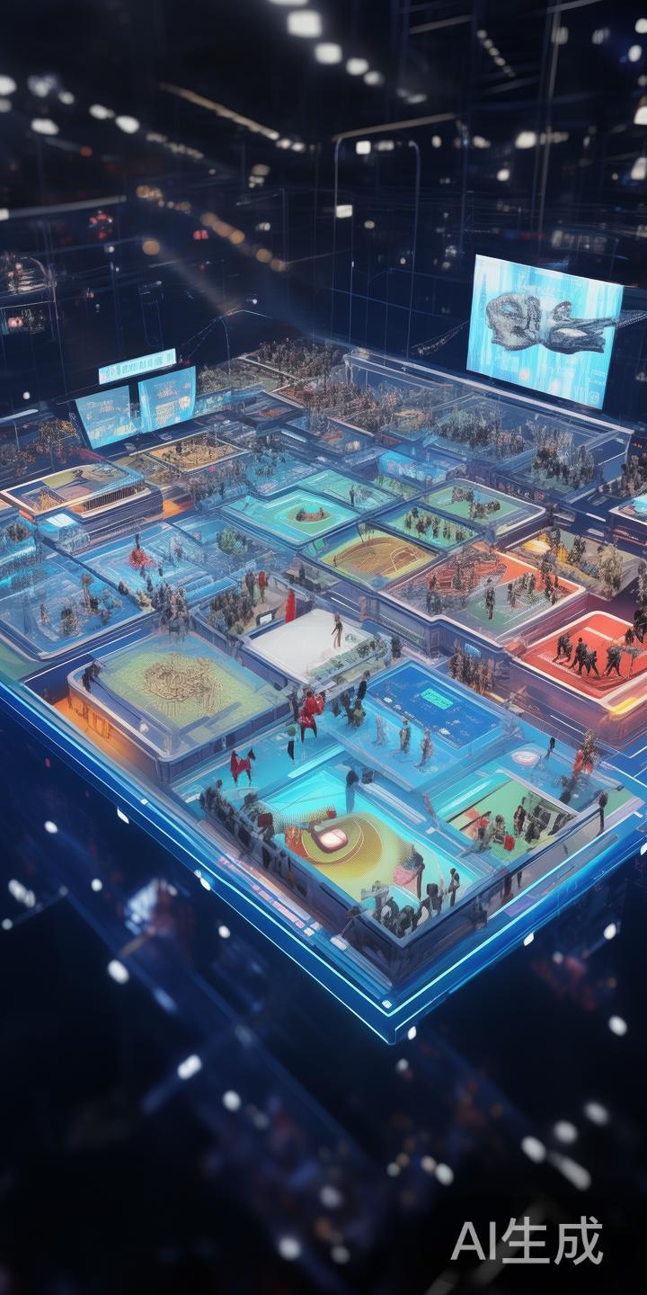 全面解析完美世界体育模式:探索未来发展方向与实践策略 建设一个全面覆盖运动、康复、娱乐和社交的数字平台,