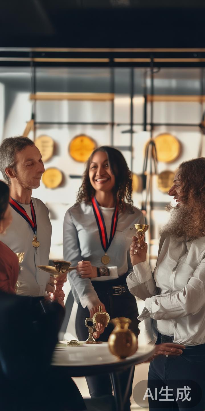 优质的客户体验和信誉保障
信赖并不仅仅来源于产品