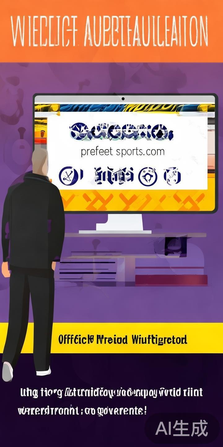 请确保您访问的是完美体育的官方网站，网址应为官方认