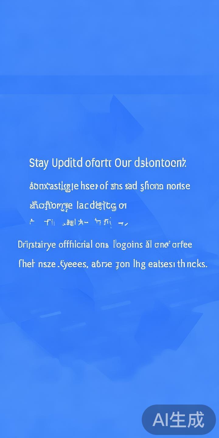 完美体育最新地址查询方法及最新入口指南全面解析 官方网站公告:官方平台一般会在网站首页或公告栏及时