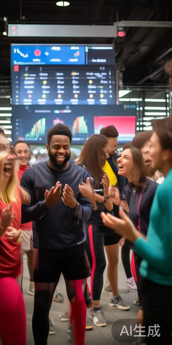 全面解析各大完美体育App的功能特点与详细使用指南 社区互动与社交分享。鼓励用户互相激励,分享运动成果